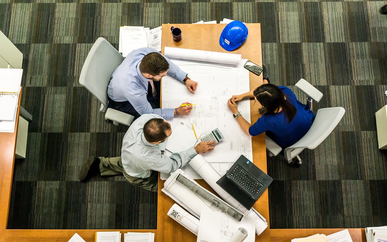 Tips for Organizing Your Office Supplies Like a Pro