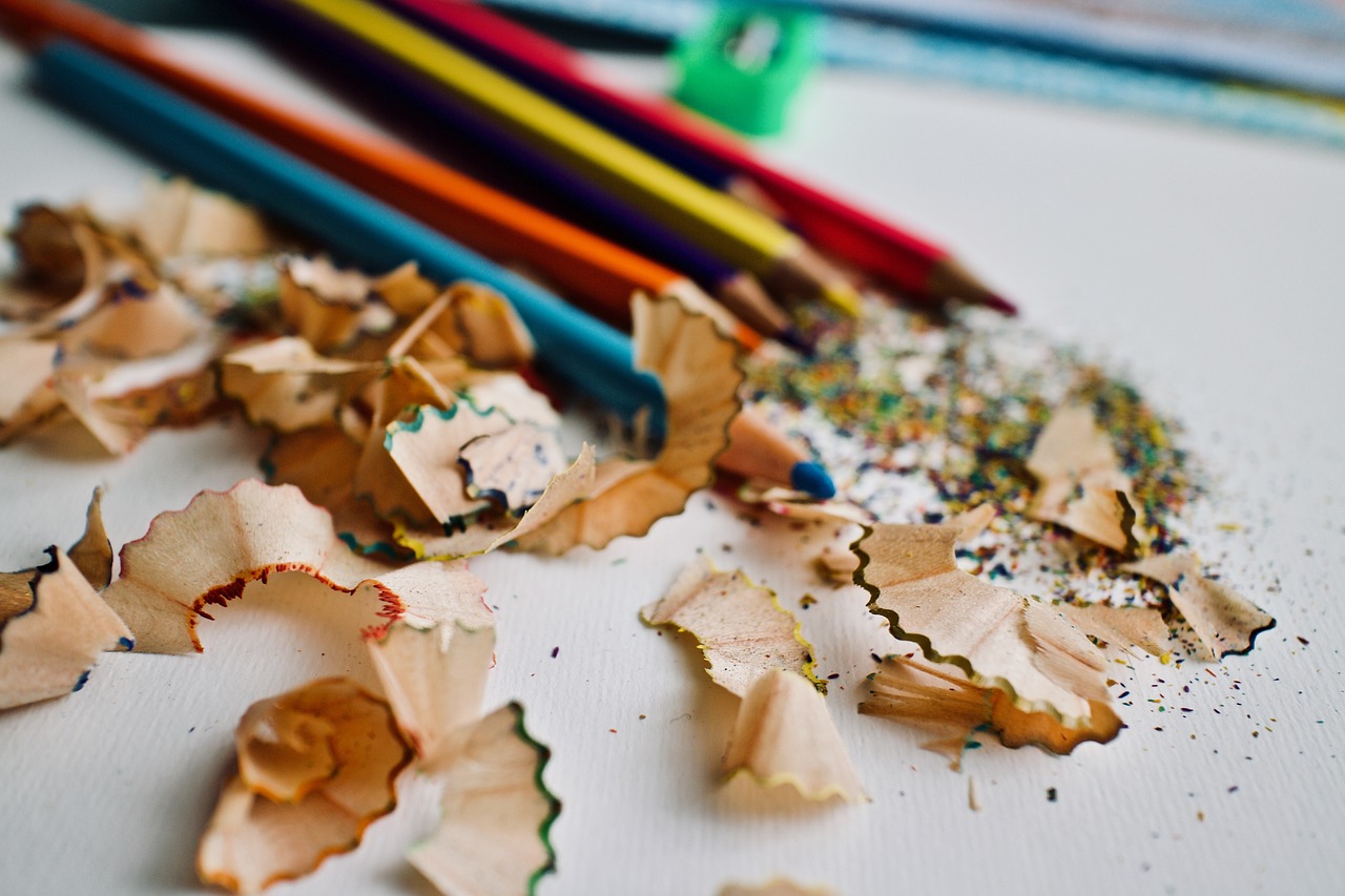 The Joy of Stationery: Why Writing by Hand Still Matters