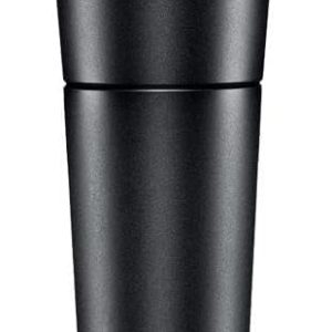 Shure SM58 Pro XLR Dynamic Microphone - Professional Studio & Live Performance Cardioid Mic for Vocals, Podcasting, and Recording (SM58-LC)